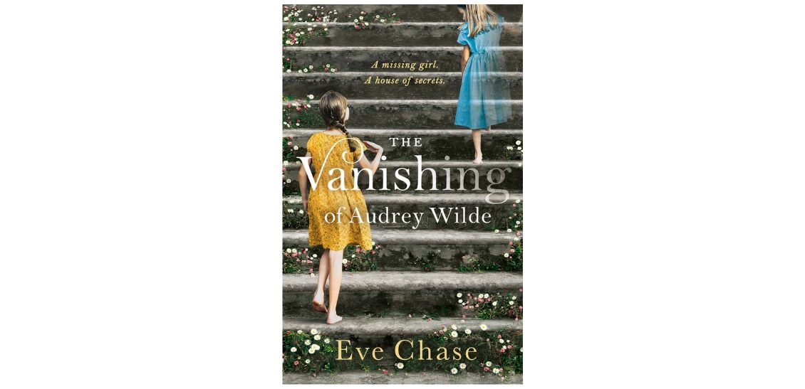 THE VANISHING OF AUDREY WILDE